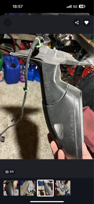 Piese oglinda passat cc 2008/2009/2010/2011