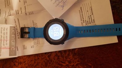 Suunto Ambit 3 Peak HR