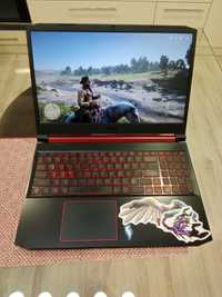 Игровой ноутбук Acer Nitro 5 ryzen 5 3550H / GTX 1650 4гб