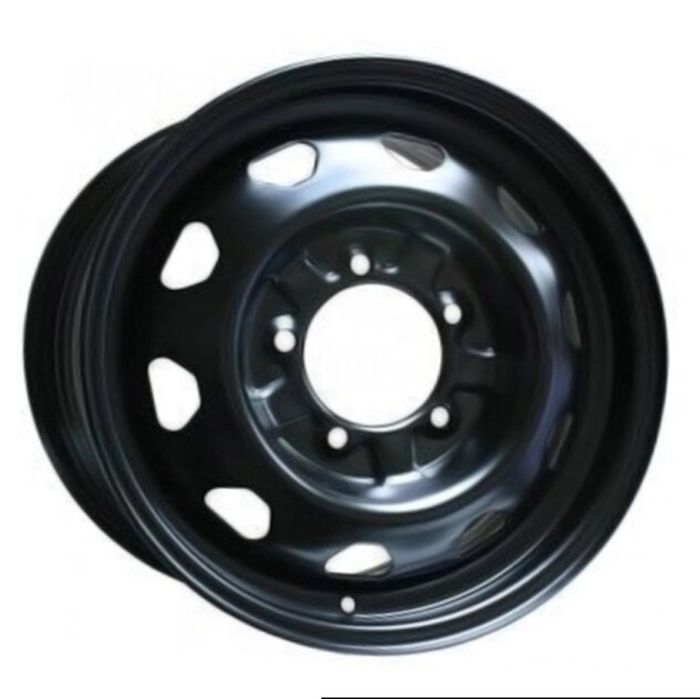 Диски штамповки Нива