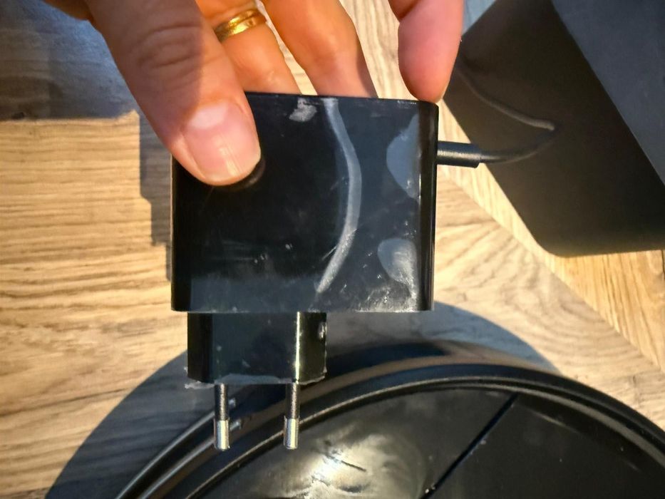 Aspirator Xiaomi Mi Robot Vacuum-Mop 2 Pro