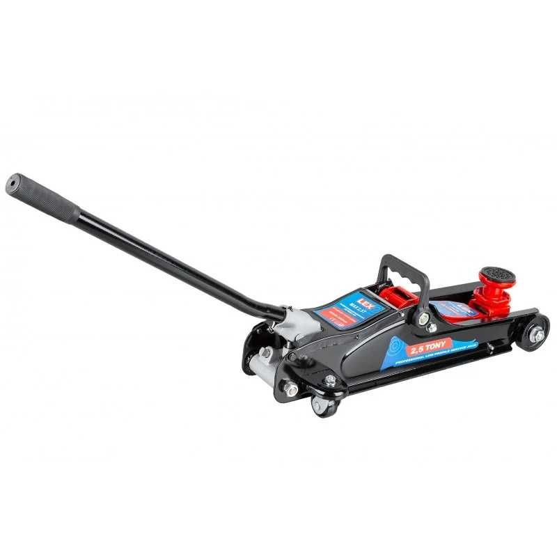 Cric hidraulic 2.5Tone 80-360mm tip crocodil ridicare auto (LXHJ25)