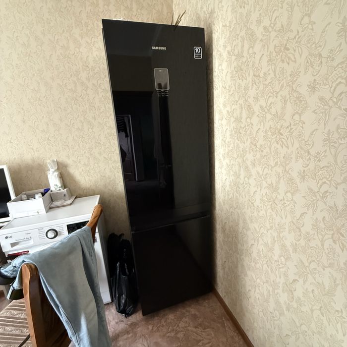 Холодильник Smsung