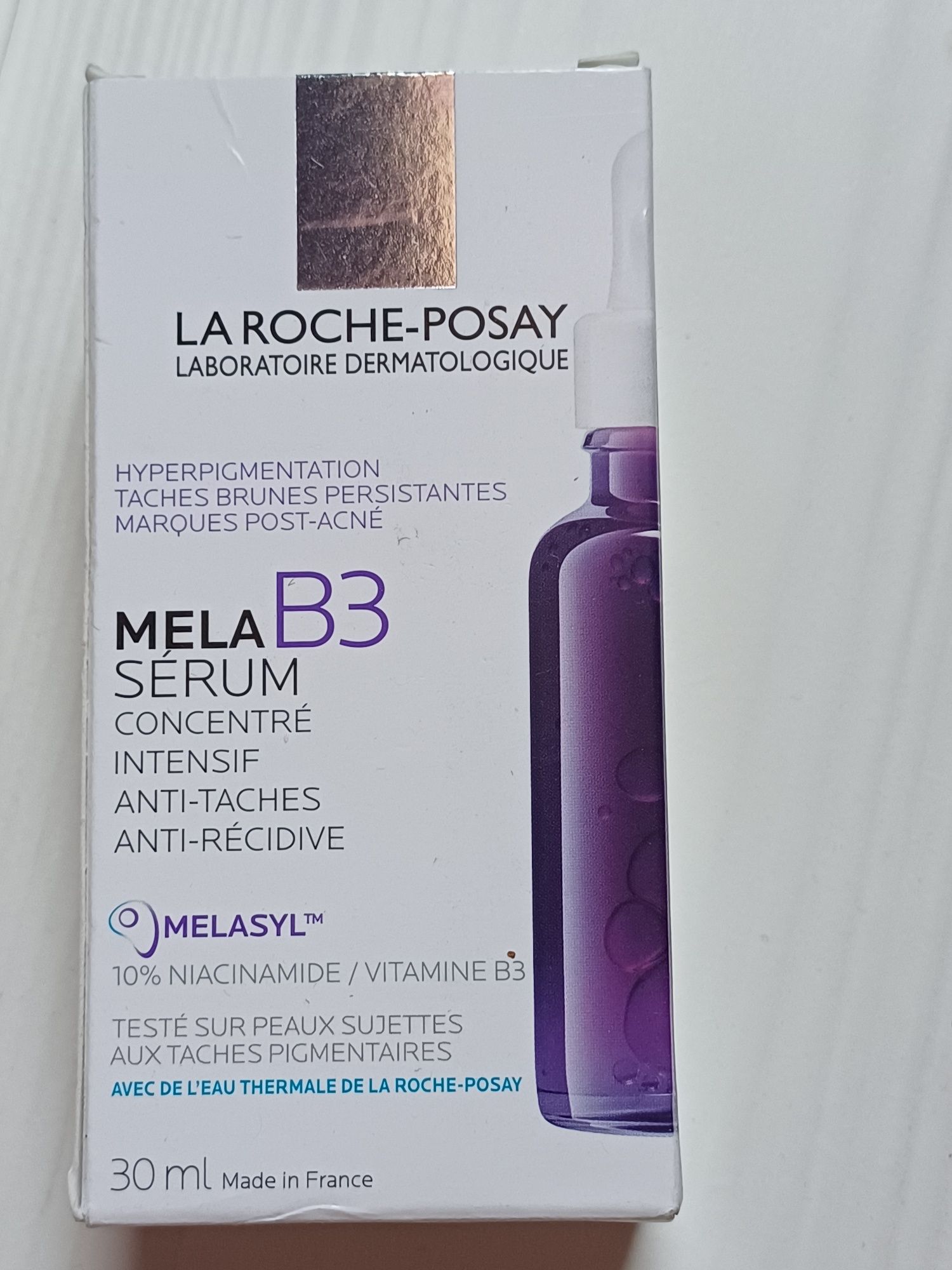 Serum La Roche-Posay