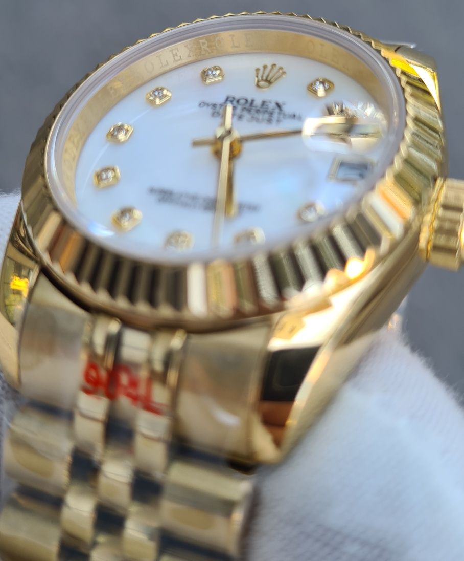 Ceas Rolex Datejust 31mm Automatic Master Quoality