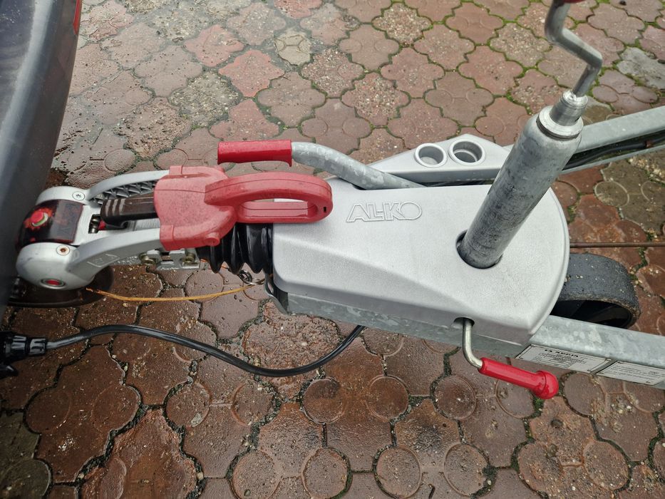 Vând Adria Adora 512 UL