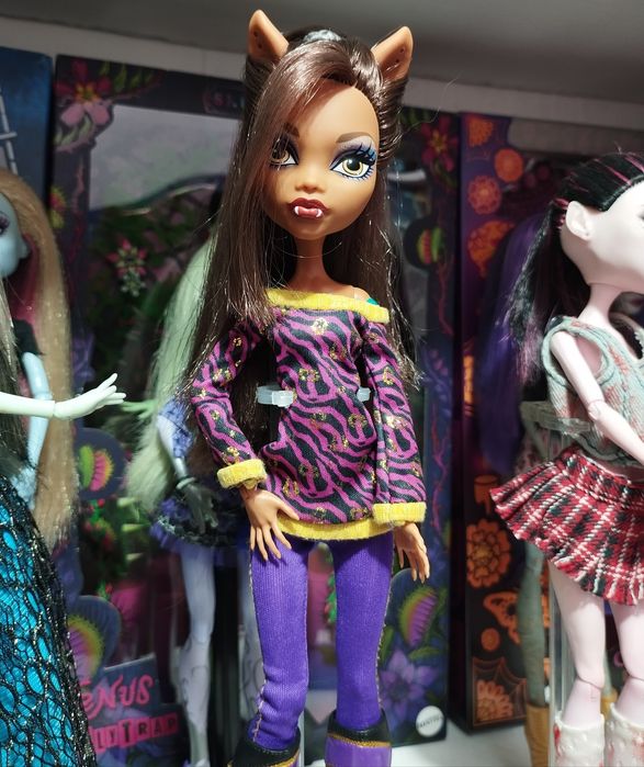 Куклы Монстер хай, monster high,монстр хай