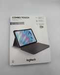 Logitech Combo Touch Ipad Air 11' 5th gen