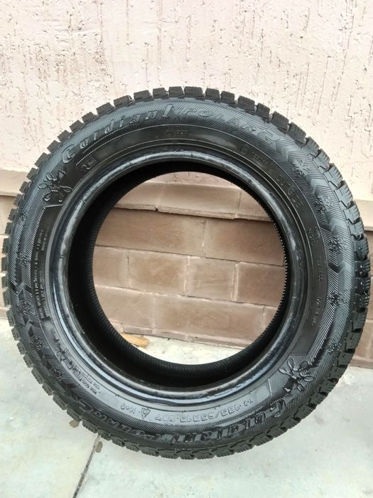 Авто шины комплект зима