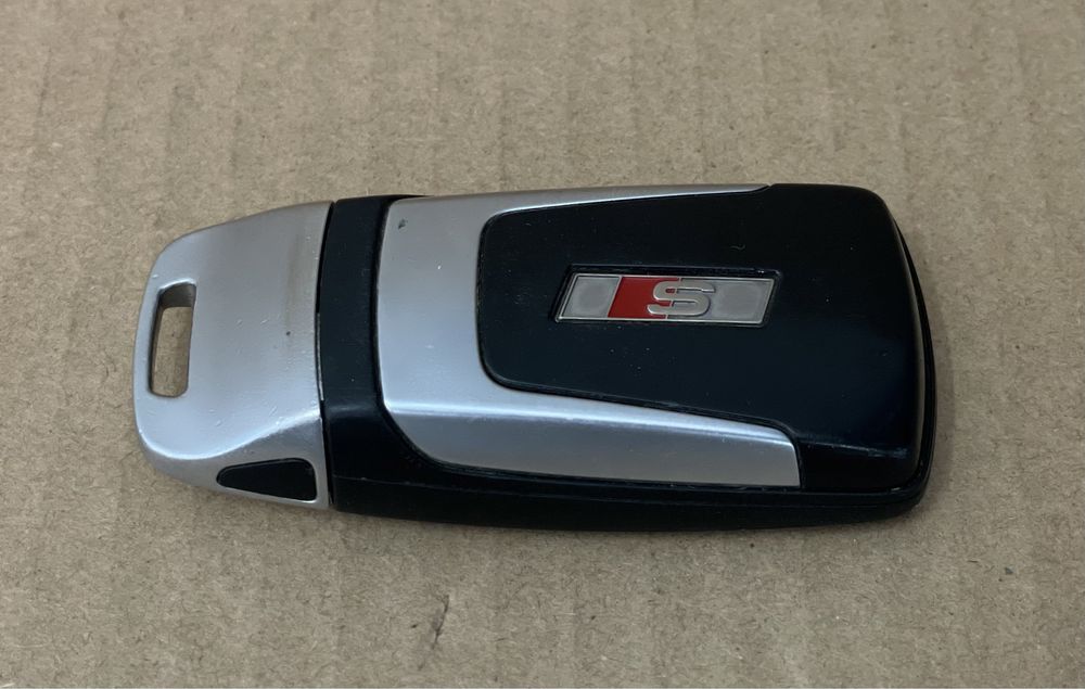 Ключ AUDI S 8W0959754AN