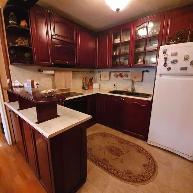 Продава се Тристаен апартамент в Варна, Център - 125 кв.м за 2696 €/кв.м - Снимка #5