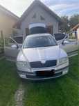 Autoturism Skoda Octavia