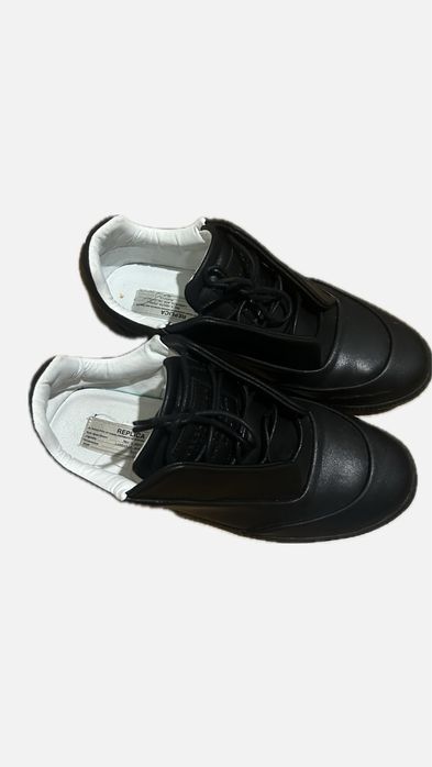 maison margiela future low