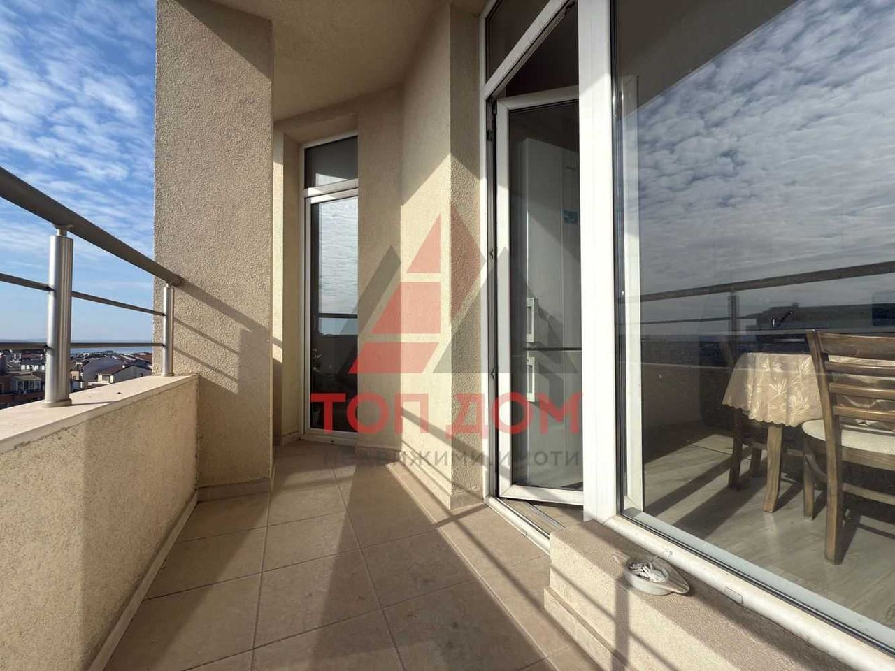 Продава се Двустаен апартамент в Варна, Лятно кино Тракия - 87 кв.м за 2184 €/кв.м - Снимка #9