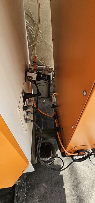 Aqilli komir katyol 26 klw kozlusan techno 22