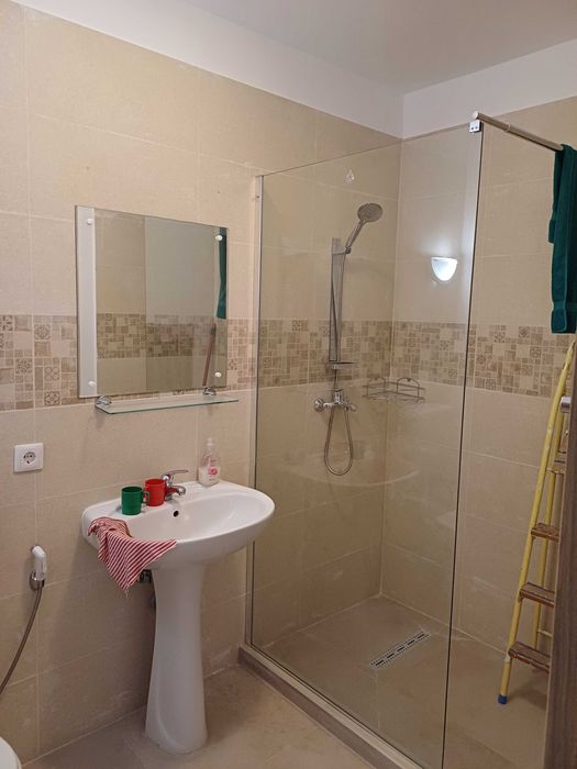 PF inchiriez apartament 2 camere Cluj Napoca, str. Edgar Quinet 18