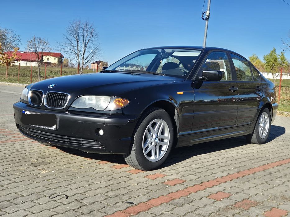 De vânzare BMW 316 i