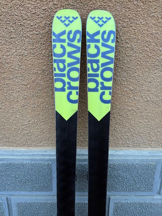 schi black crows orb L169,2cm