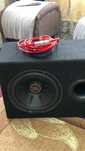 JBL S2-1224SS добре състояние!