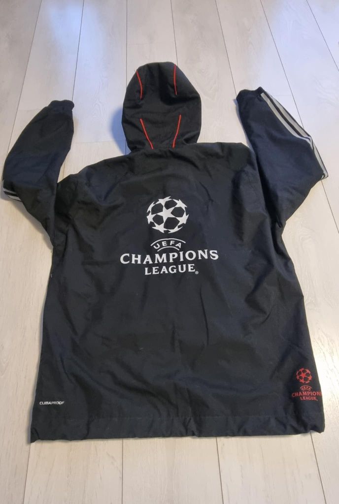 Мъжки комплект adidas