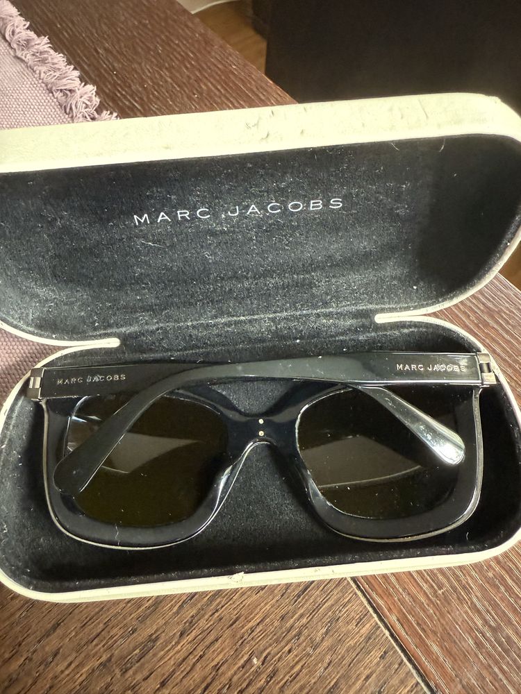 Слънчеви очила Markc Jacobs