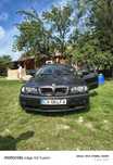Vând BMW seria 318 motor 2.0 tdi an 2002