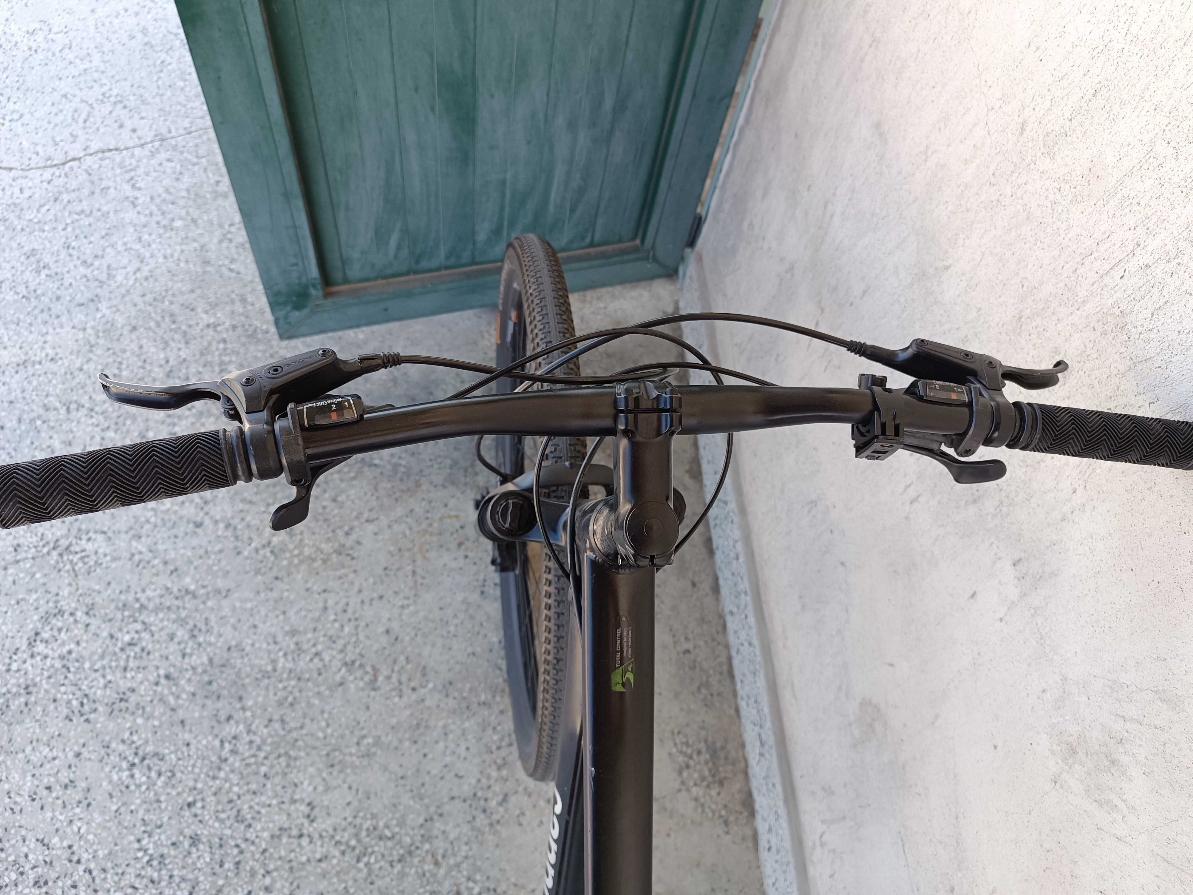Колело Cannondale trail7-29
