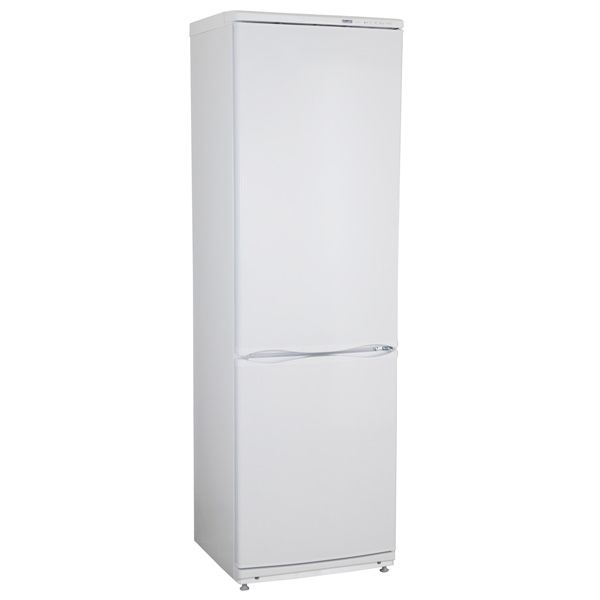 Холодильник Атлант 6021 двухмоторный