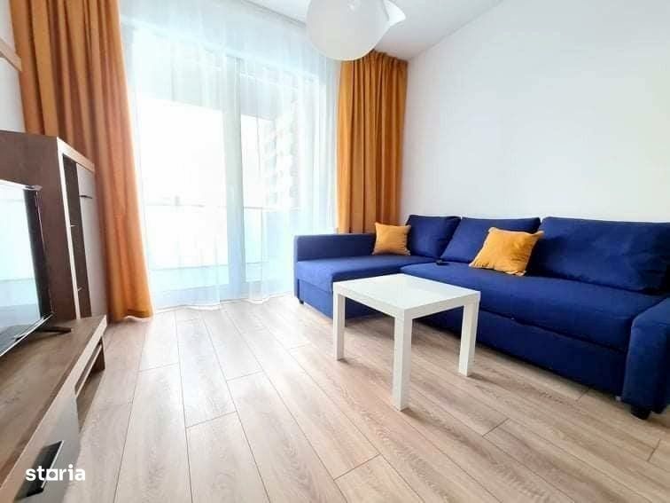 2 camere, bloc nou, cu garaj, in complexul Park Lake langa Iulius Mall