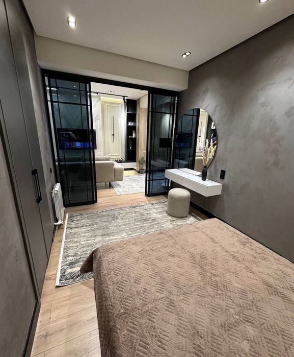 Продажа евро кв ЖК “Seoul Mun” 2/3/11 ориентир NEXT 51квадрат