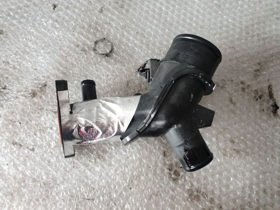 tub tubulatura aer nissan qashqai 1.5 dci k9k 2013-2019 165 763 328r