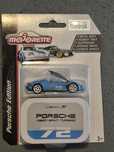 Majorette Porsche