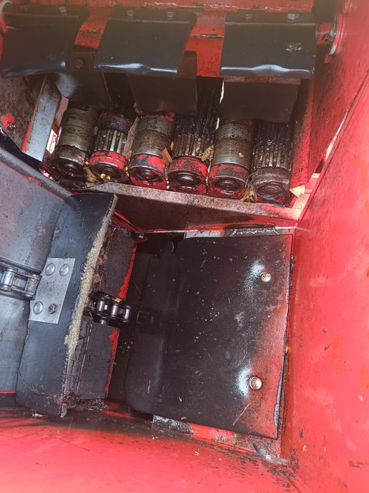 Vand culegatoare eco3500