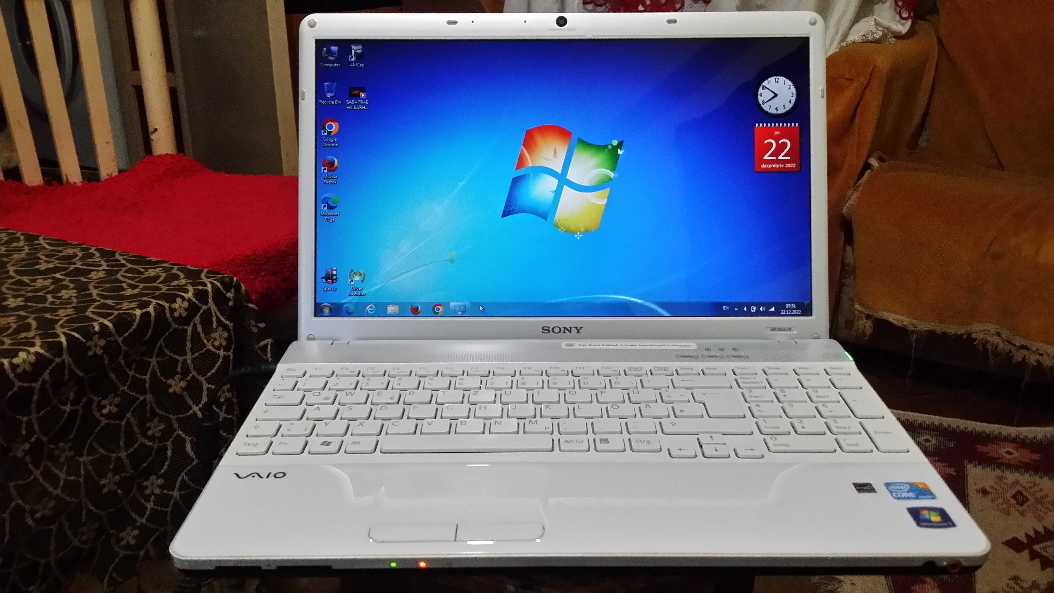 Laptopuri puternice,instalate,perfecte,ieftine, promotie