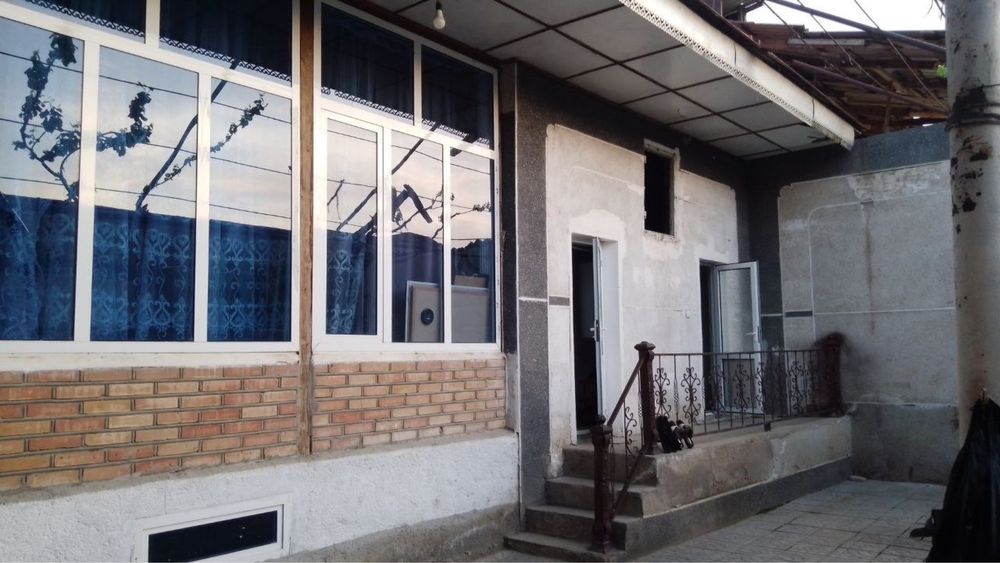 Продается дом в городе Самарканде