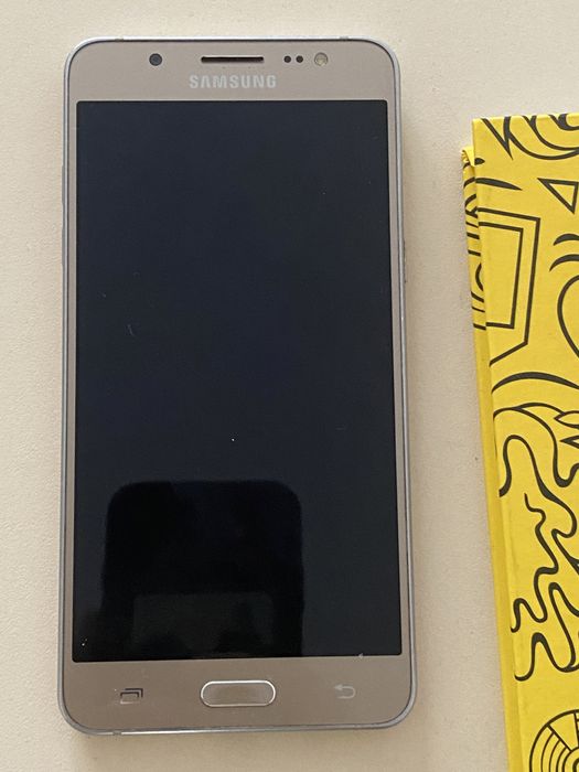 Продается Samsung j5