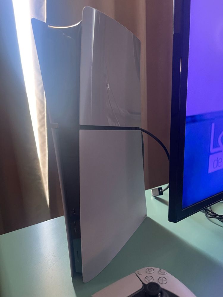 Playstation 5 slim Digital edition