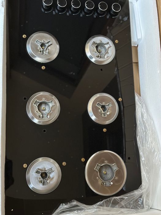 ПРОМОЦИЯ на газови котлони