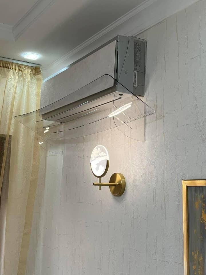 защитный экран для кондиционера