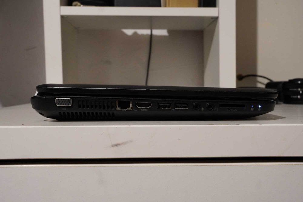 Лаптоп HP Pavilion G6