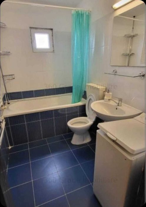 Ap 2 camere decomandat in zona Dâmbovița - Proprietar