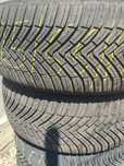 225 55 18,2buc allseason,CONTINENTAL,ALLSEASONContact,2022,peste6mm