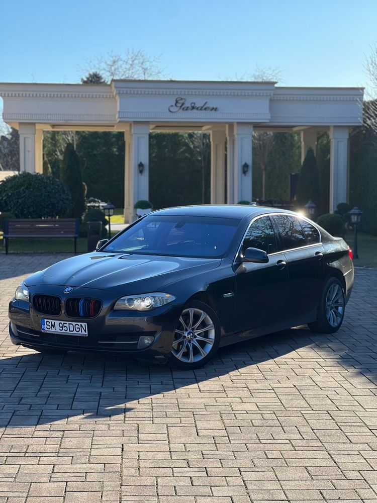 Vand/Schimb Bmw seria 5 f10 2011