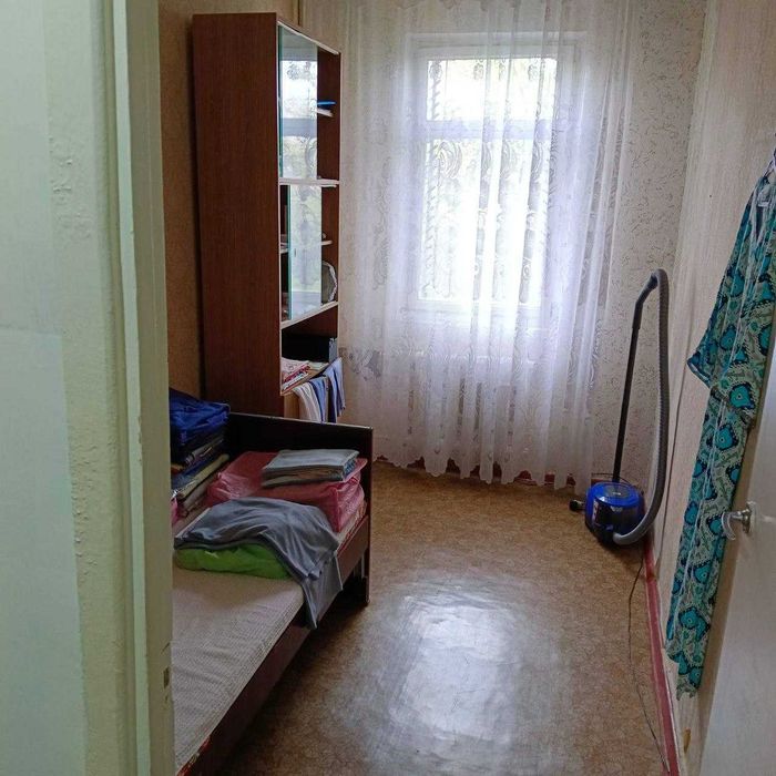 Отличная квартира