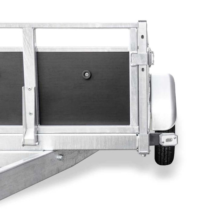 Remorca Vesta 251x135 cm/750 kg