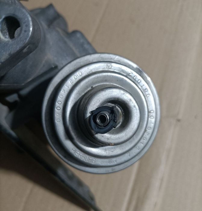 Supapă EGR: E,C,G,Class,Sprinter,Vito,Vario...avantajos livrez oriunde