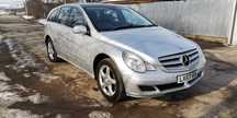 НА части R Class 350 4matic бензин 272 на 150k км 6 места панорама