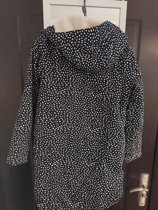 Парка Adidas момиче