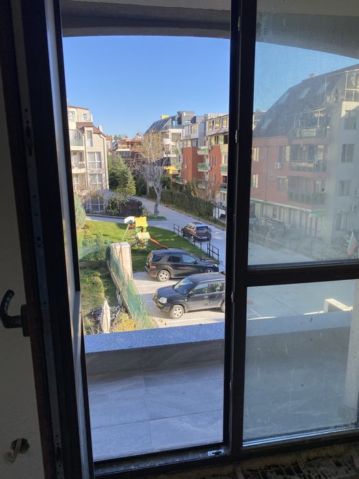 Двустаен апартамент