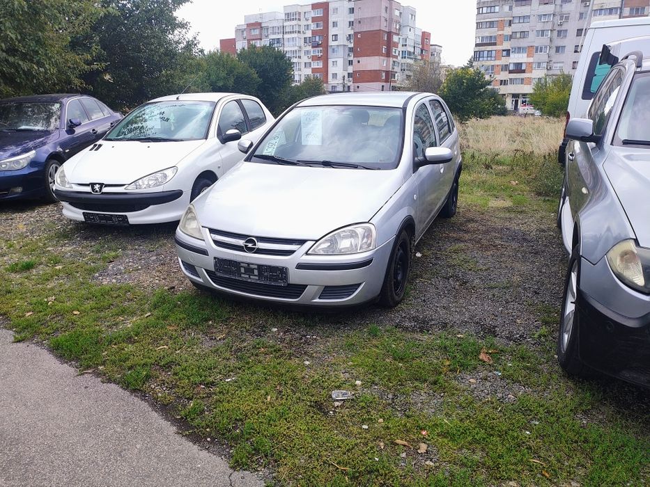Opel 1.3 cdti aer condiționat